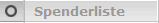 Spenderliste
